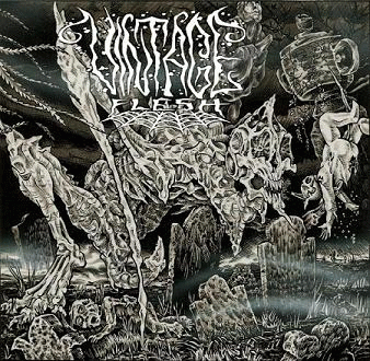 Vintage Flesh : Succulent Morsels